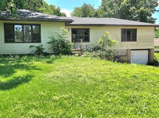 514 W Wichita Ave, Cleveland, OK 74020