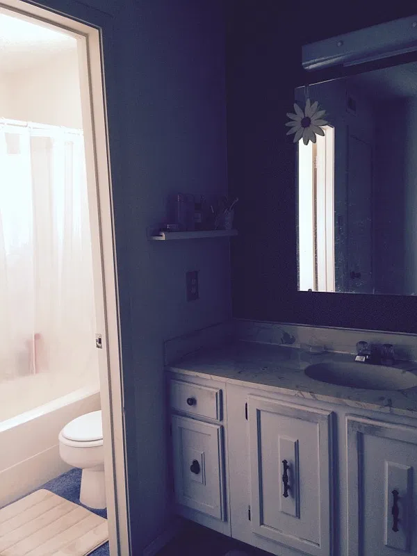 1 bed, 1.5 bath, 992 sqft, $1,200 — Photo 4