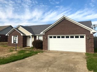166 Eagle Pointe Loop, Oxford, MS 38655