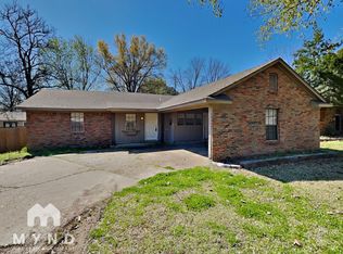 747 Old Forge Rd, Southaven, MS 38671