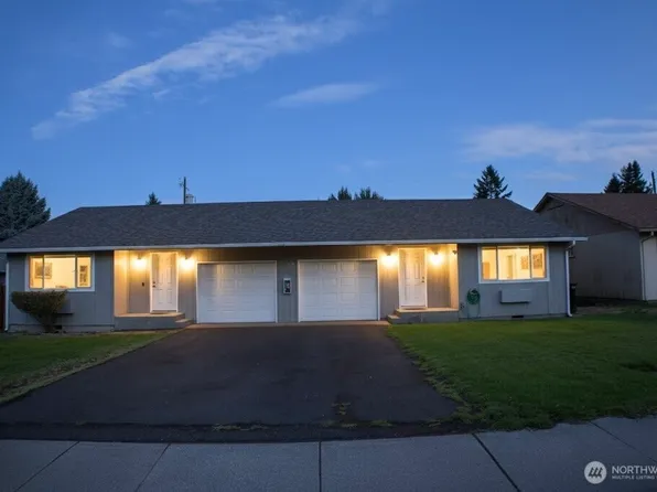 196 &198 Tausick Way, Walla Walla, WA 99362