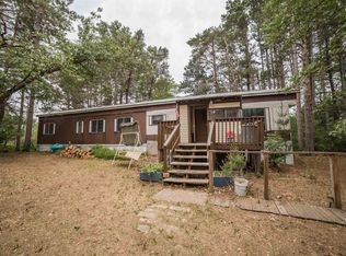 N1091 5th Rd, Coloma, WI 54930