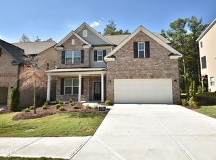 319 Bridlington St, Sugar Hill, GA 30518
