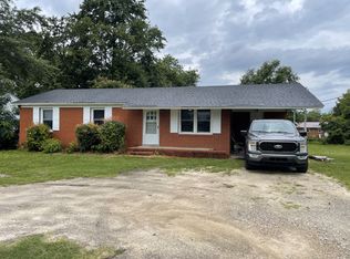 218 Odell Road, Spring Lake, NC 28390