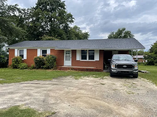 218 Odell Rd Photo 1