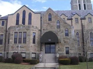 115 Washington St APT 3C, Winchester, MA 01890
