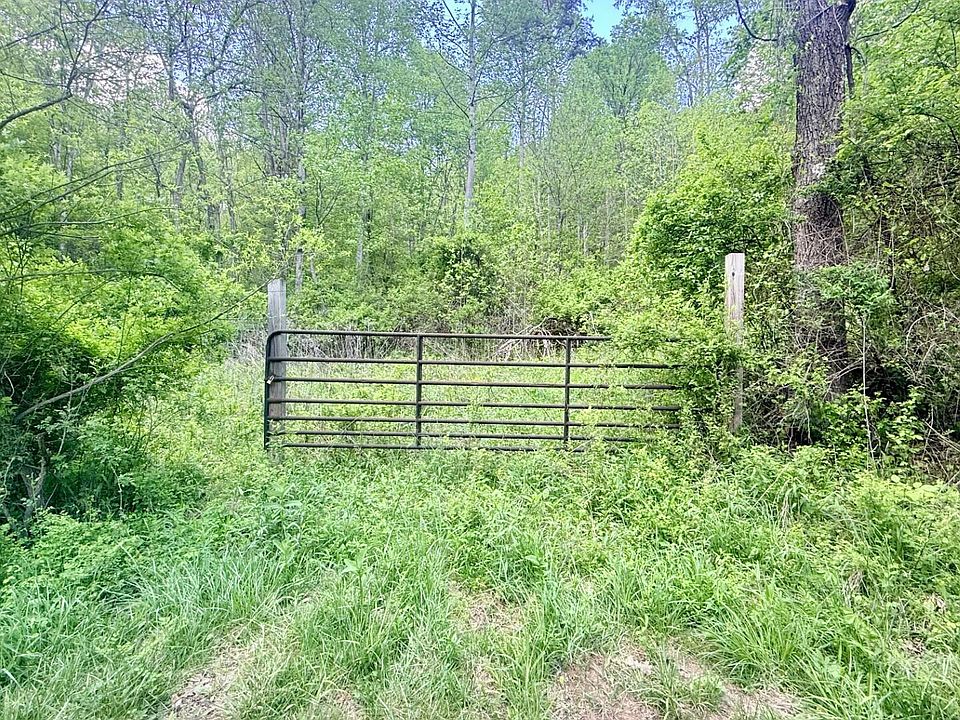 1st image of Powell Mountain Rd