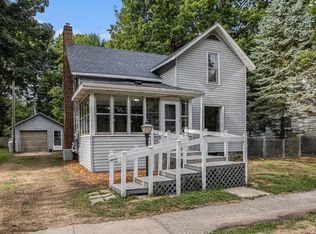 240 4th Ave, Three Rivers, MI 49093