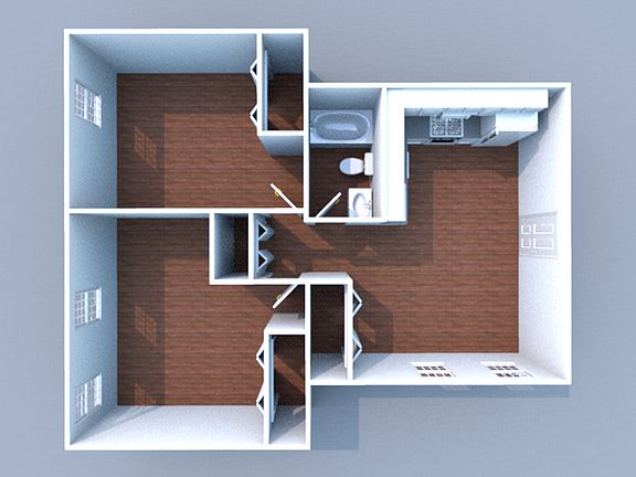 5th image of 512 E Minnesota St APT 303