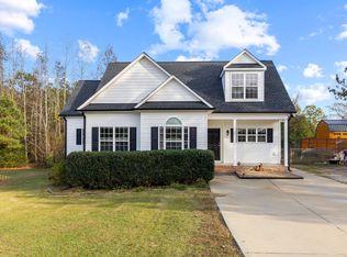 30 Addison Ct, Youngsville, NC 27596