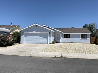926 Atrium Cir, Fernley, NV 89408