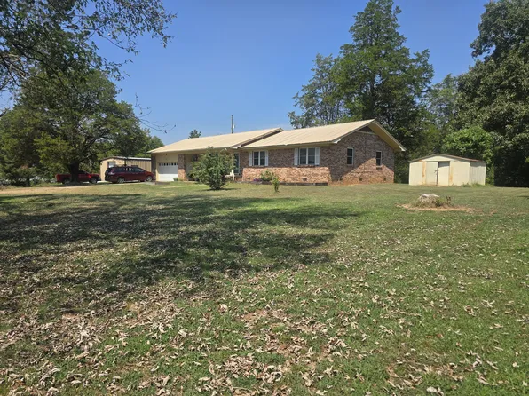 24126 State Highway 164, Clarksville, AR 72830