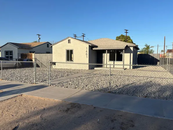 1461 S 6th Ave, Yuma, AZ 85364