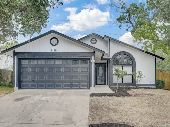 5439 CHESTNUT VIEW DR, San Antonio, TX 78247