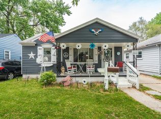 8137 Helen St, Center Line, MI 48015