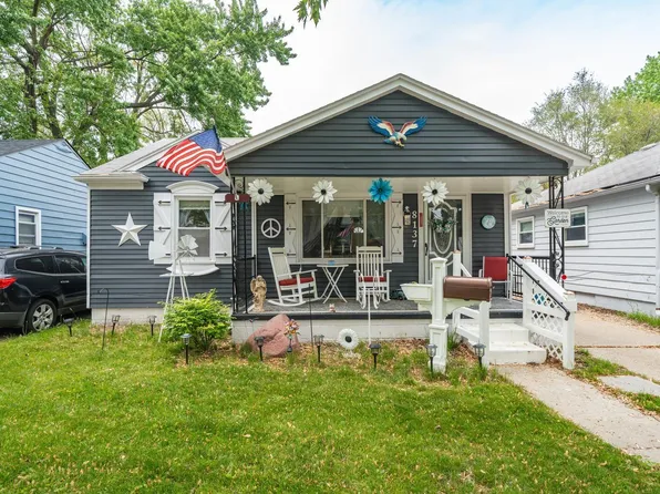 8137 Helen St, Center Line, MI 48015