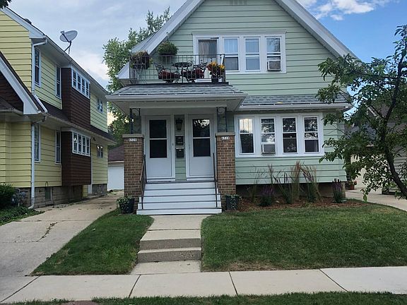 Curb View