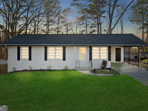 4419 Richard Rd, Conley, GA 30288