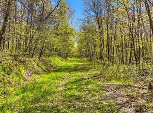 W6474 River Rd, Trego, WI 54888
