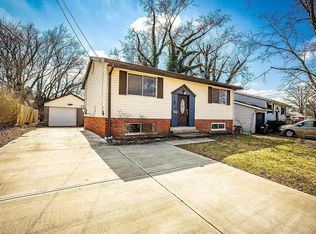 2777 Cornwall Dr, Cincinnati, OH 45231