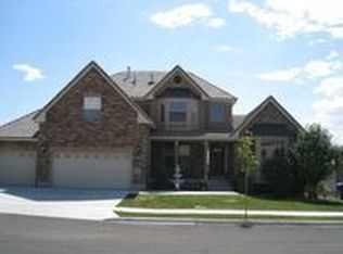 2467 W Stonehaven Loop, Lehi, UT 84043