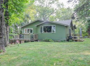 21564 Hoekstra Ave N, Forest Lake, MN 55025