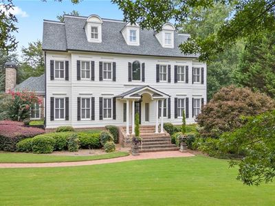 730 Champions Close, Milton, GA, 30004