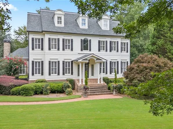 730 Champions Close, Milton, GA 30004