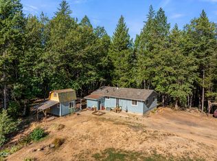 1587 Arrowhead Dr, O'Brien, OR 97534