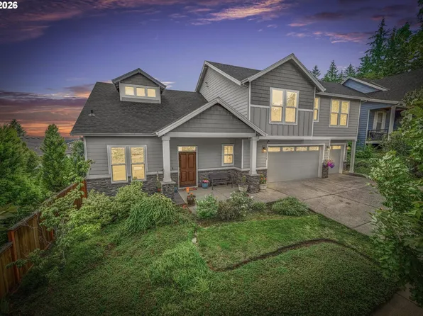 12379 SE 143rd Pl, Happy Valley, OR 97086