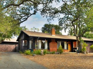 115 Cima Way, Portola Valley, CA 94028