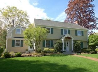 99 Westgate Rd, Wellesley, MA 02481