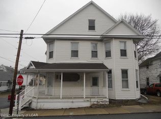 96 Mill St #1, Pittston, PA 18640