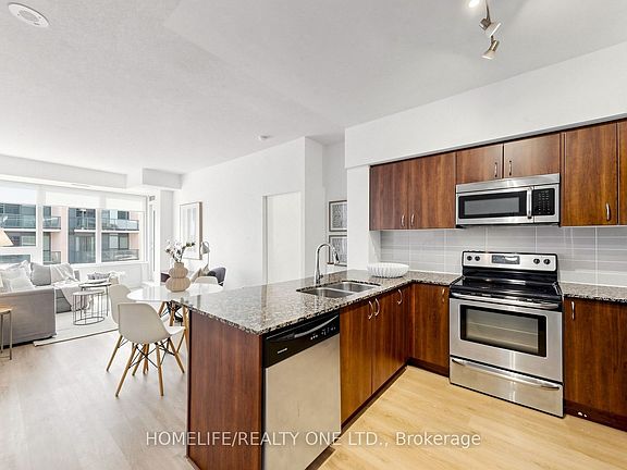 3rd image of 55 E Liberty St #1804