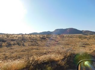 Milpas Dr, Apple valley, CA 92307