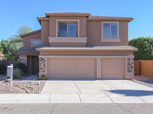 19513 N 61st Ln, Glendale, AZ 85308