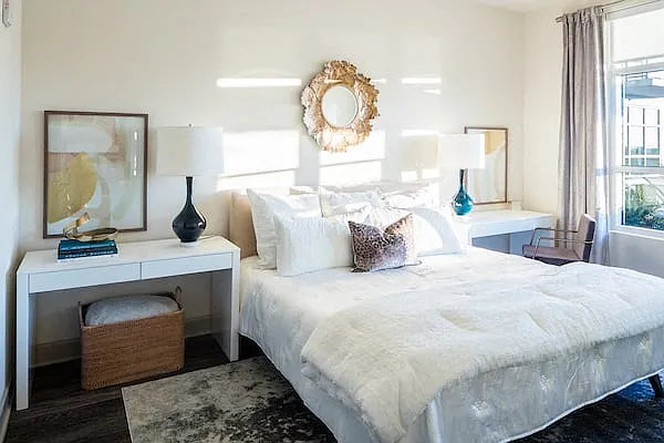 Park Central Raleigh Apartments — Photo 10
