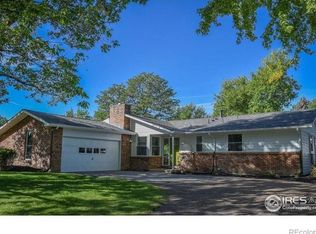 1501 Emigh St, Fort Collins, CO 80524