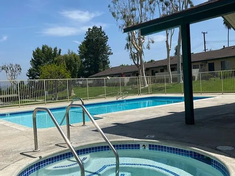 WOODCREST APARTMENTS — Photo 13