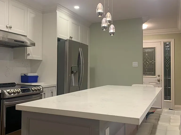 63 Lesgay Cres #UPPER — Photo 4