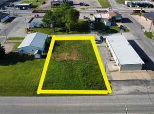 414 W Odaniel Pkwy, Grove, OK 74344