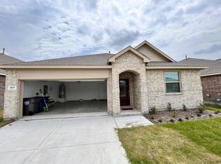 1207 Daffodil St, Princeton, TX 75407