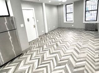 68 Thayer St #6, New York, NY 10040