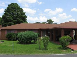 1601 Oaklawn Dr, Monroe, LA 71202