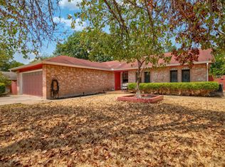 6902 Meadow Run, Austin, TX 78745
