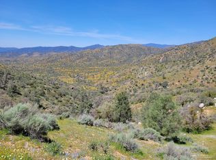 0 John Fremont Rd LOT 24, Caliente, CA 93518