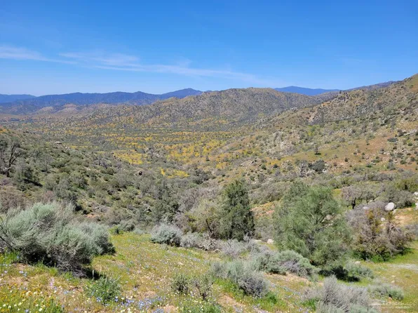 0 John Fremont Rd Lot 24, Caliente, CA 93518