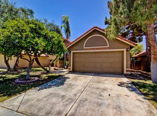 1225 W Atlantic Dr, Gilbert, AZ 85233