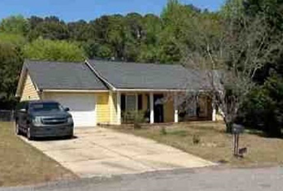 Property Front View