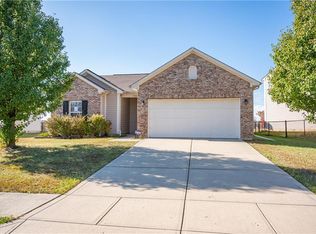 5324 Brassie Dr, Indianapolis, IN